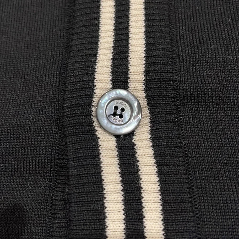 Gucci cardigan - Picture 2 of 9